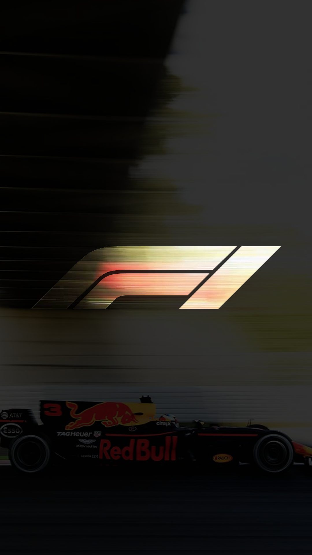 F1 Phone Wallpapers