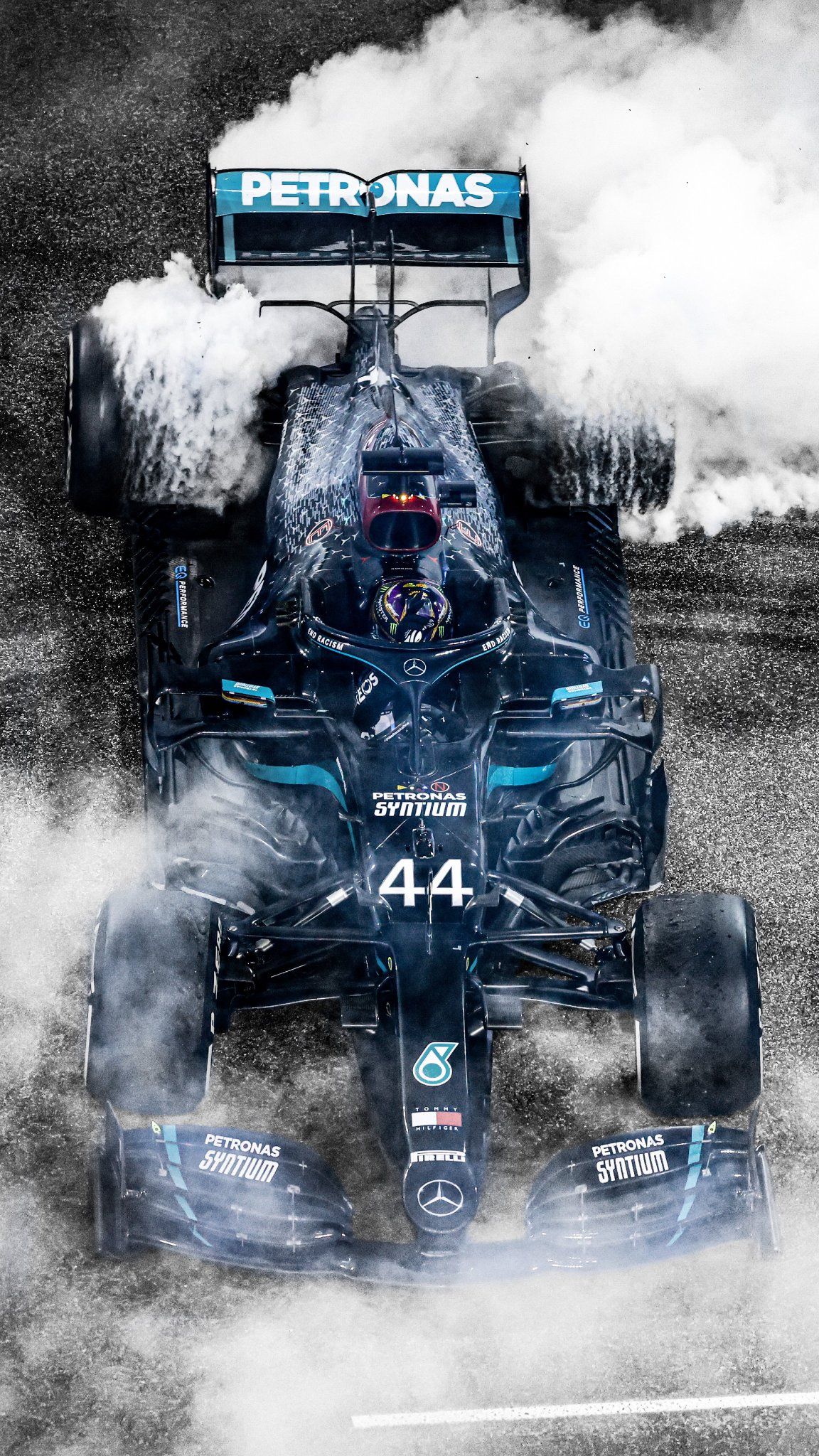 F1 Phone Wallpapers