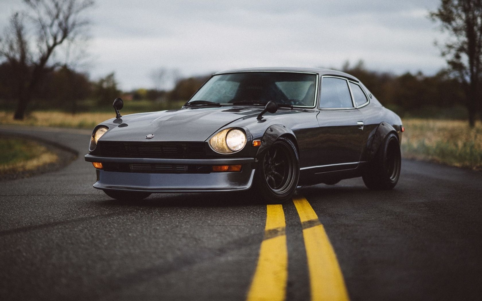 Fairlady Z Wallpapers