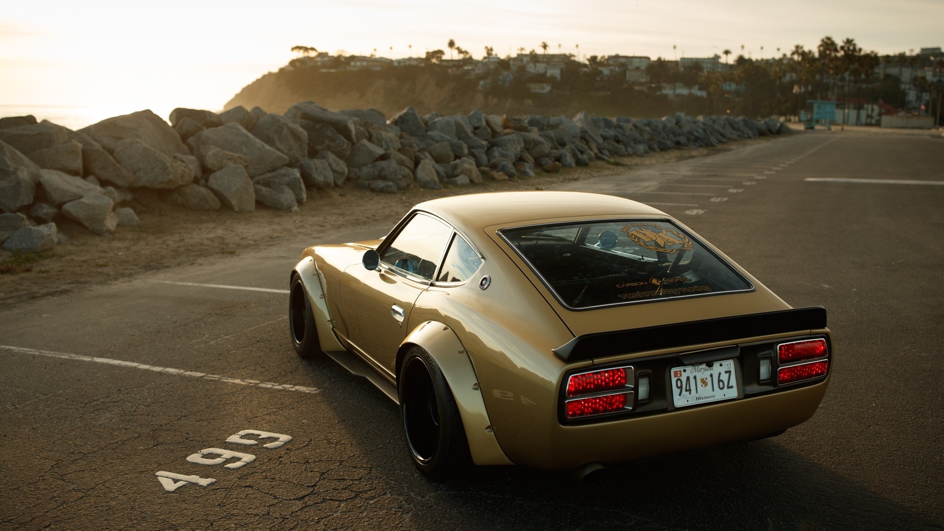 Fairlady Z Wallpapers