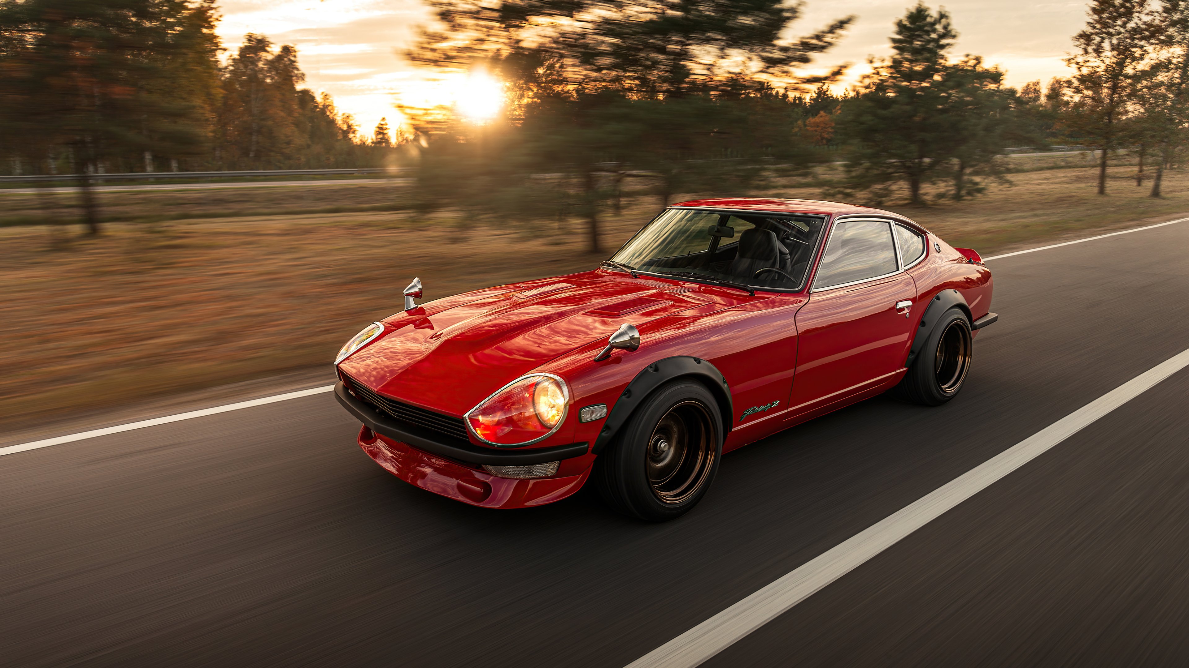 Fairlady Z Wallpapers