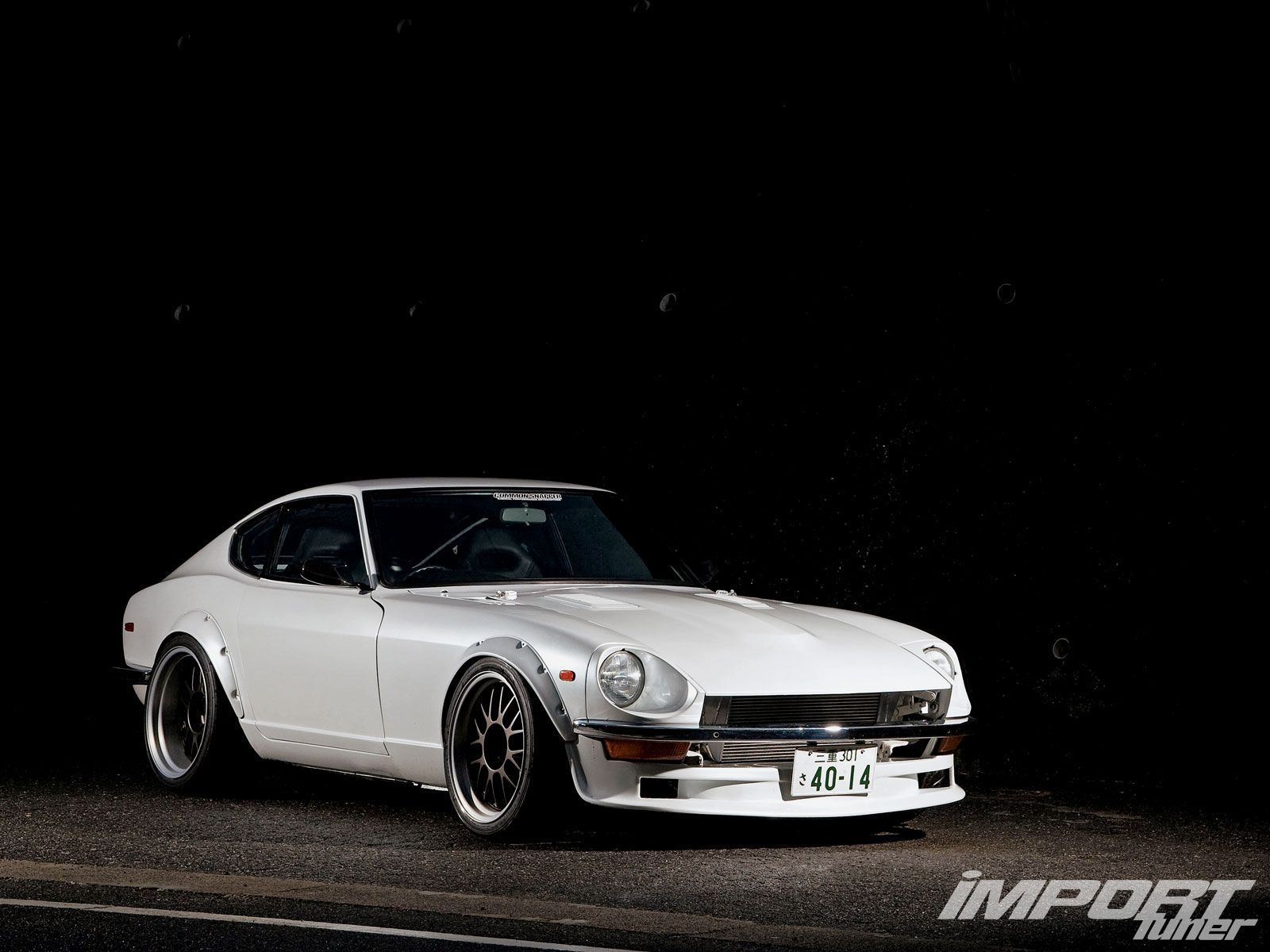 Fairlady Z Wallpapers