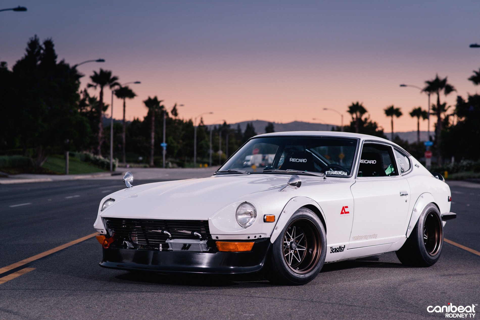 Fairlady Z Wallpapers