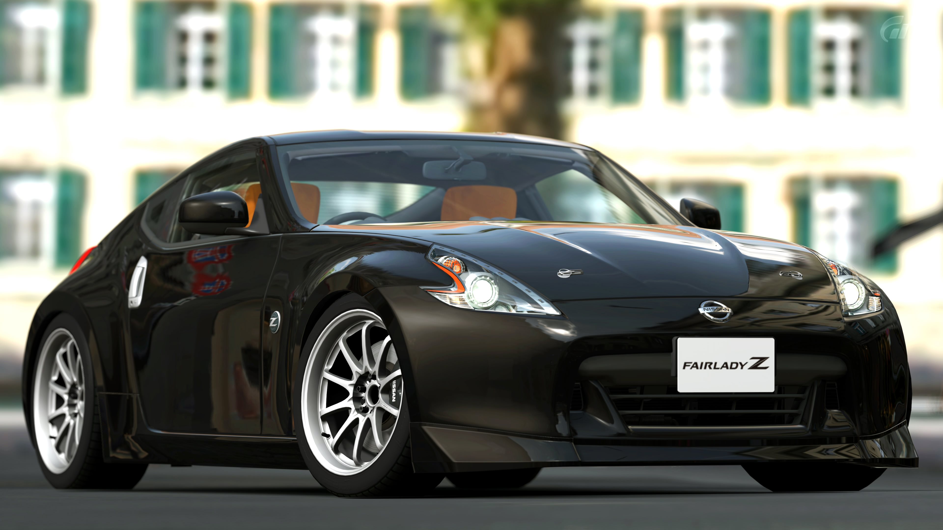 Fairlady Z Wallpapers