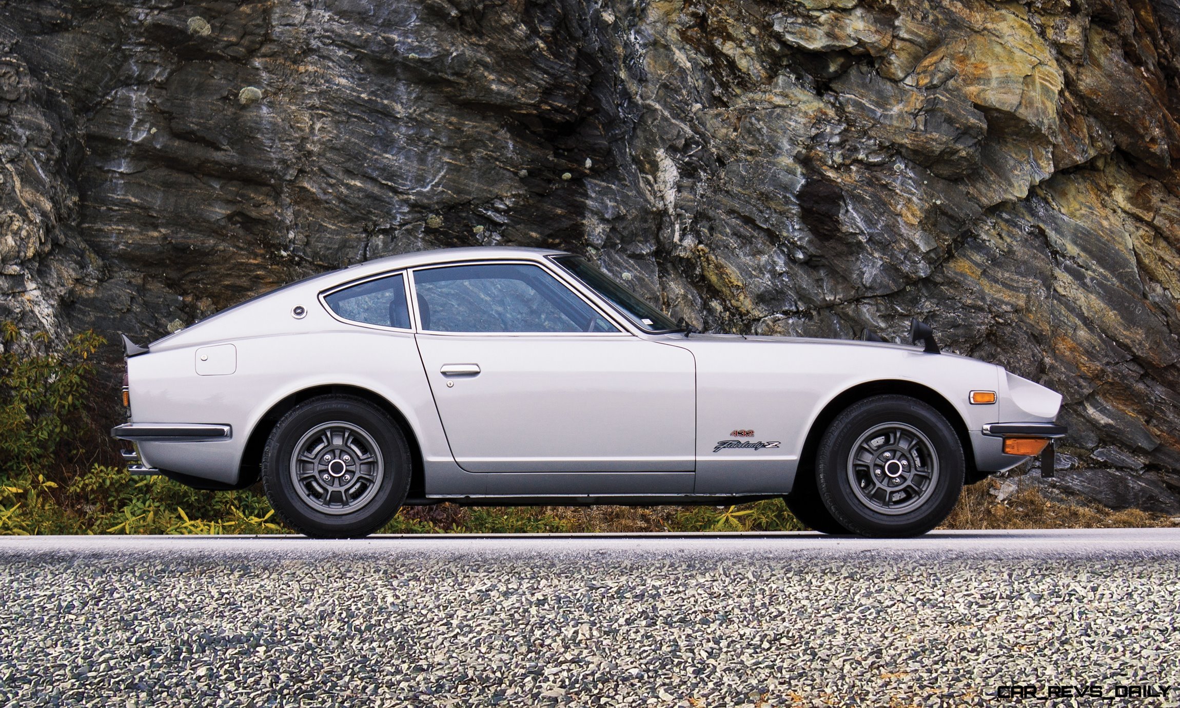 Fairlady Z Wallpapers