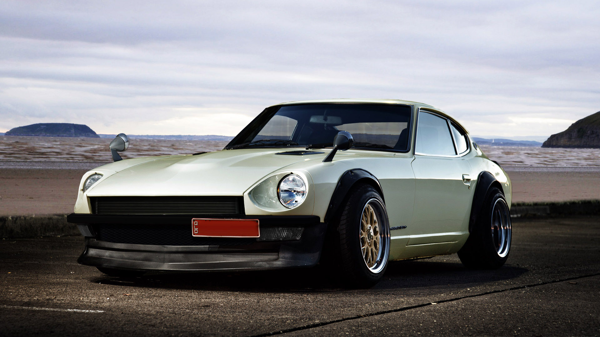 Fairlady Z Wallpapers