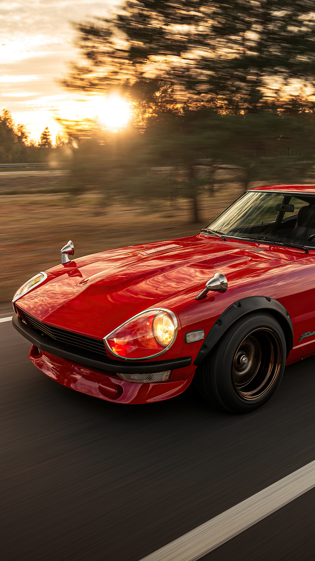 Fairlady Z Wallpapers