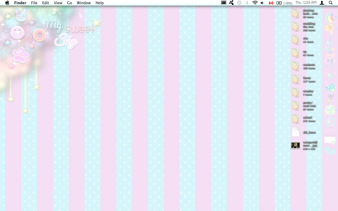 Fairy Kei Wallpapers