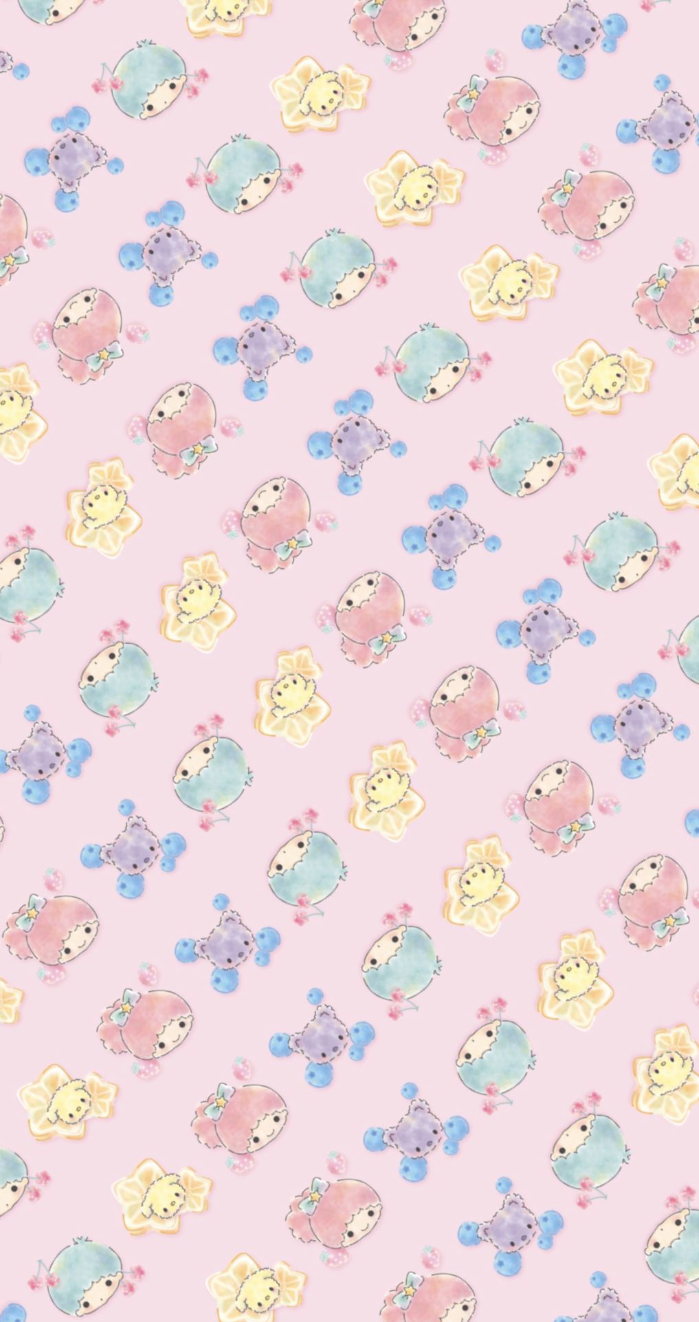 Fairy Kei Wallpapers