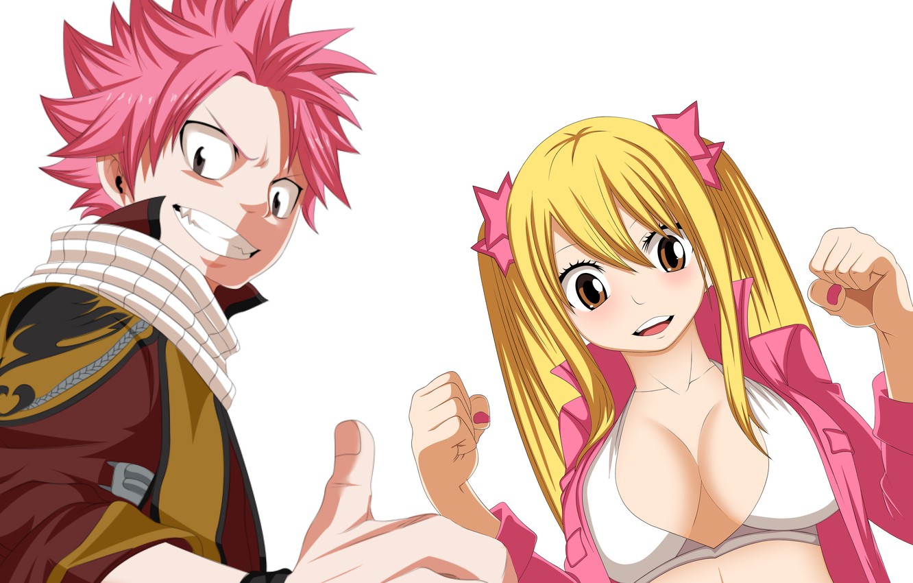 Fairy Tail Chibi Wallpapers