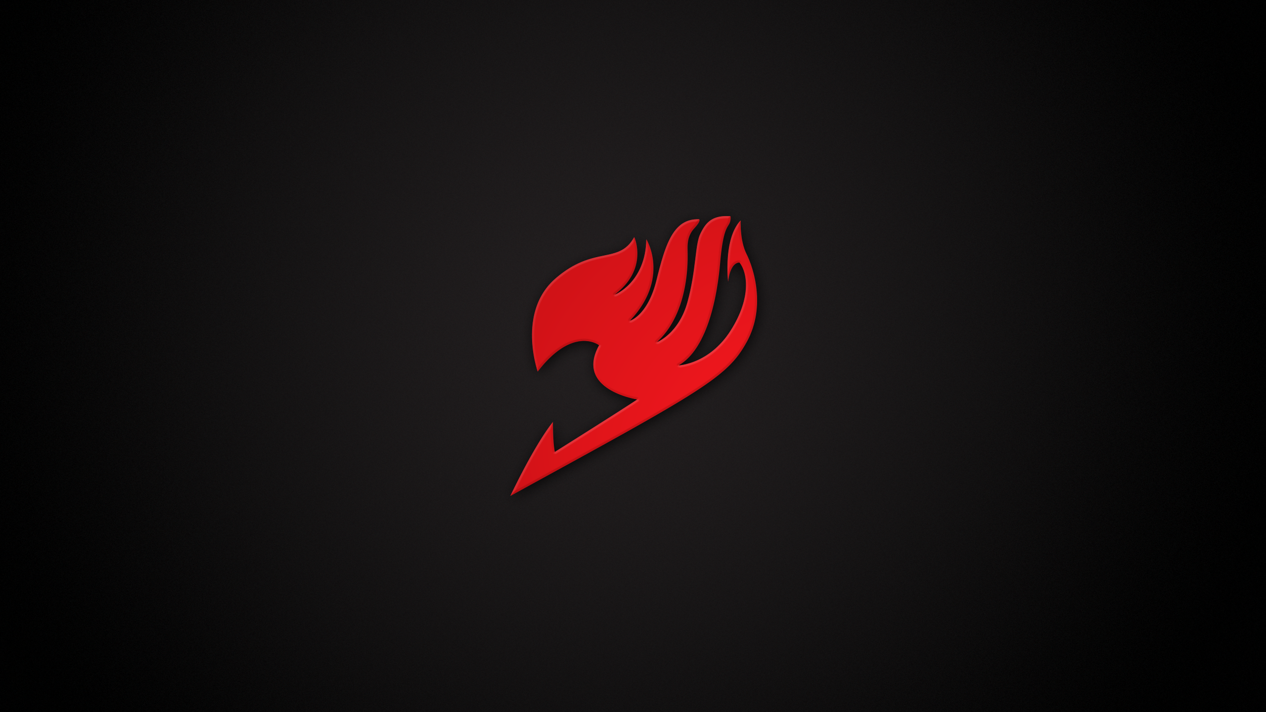 Fairy Tail Minimalist Wallpapers