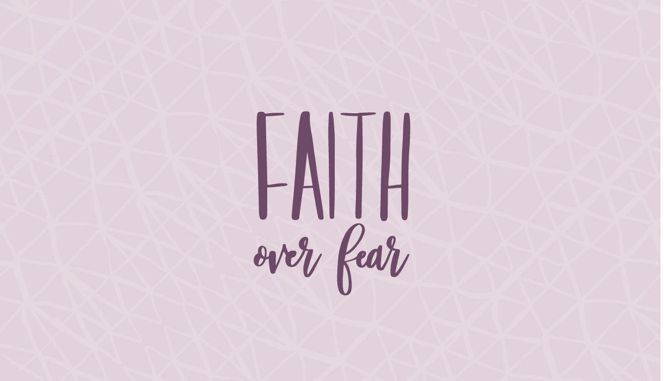 Faith Desktop Wallpapers