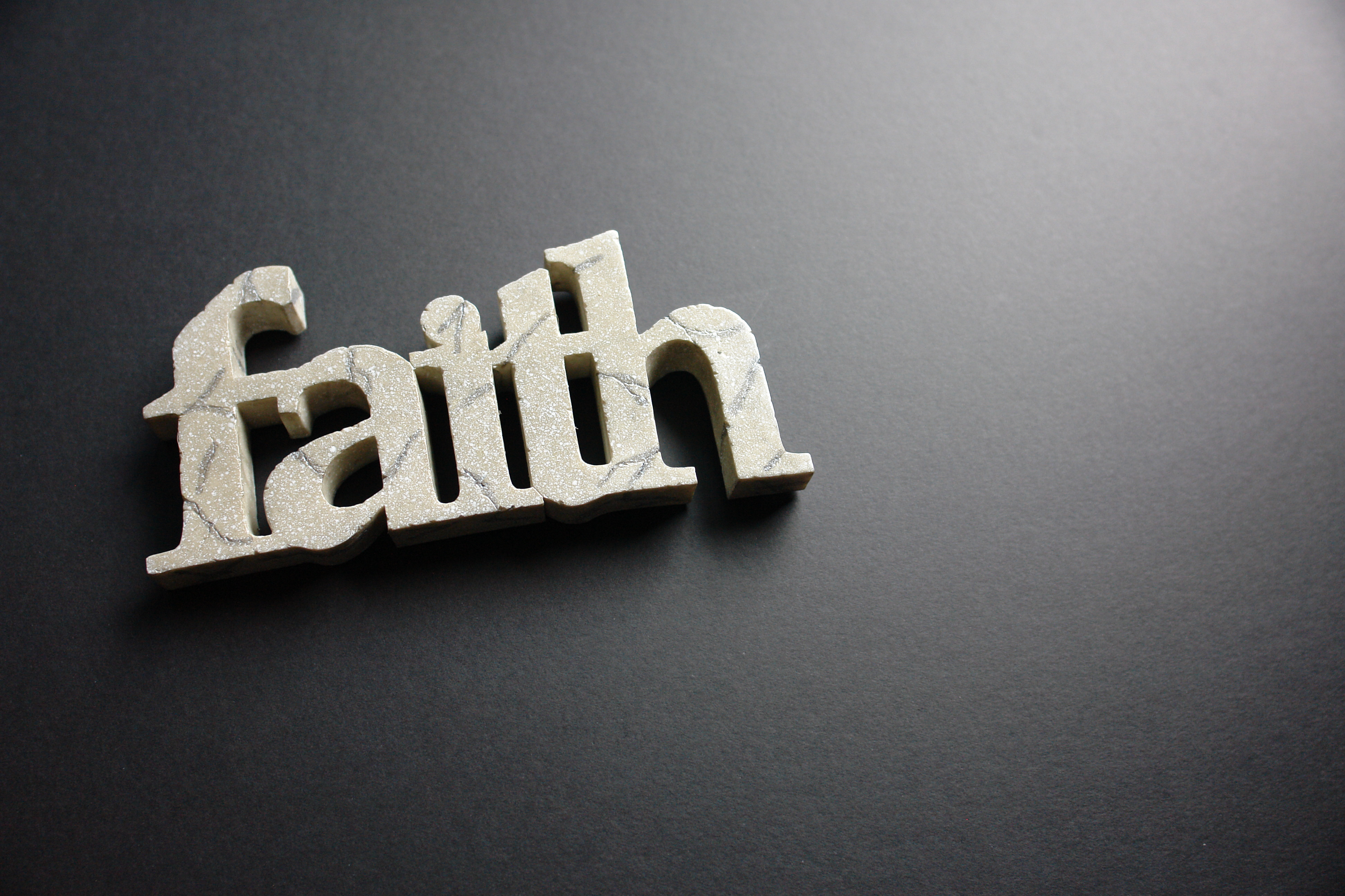Faith Desktop Wallpapers