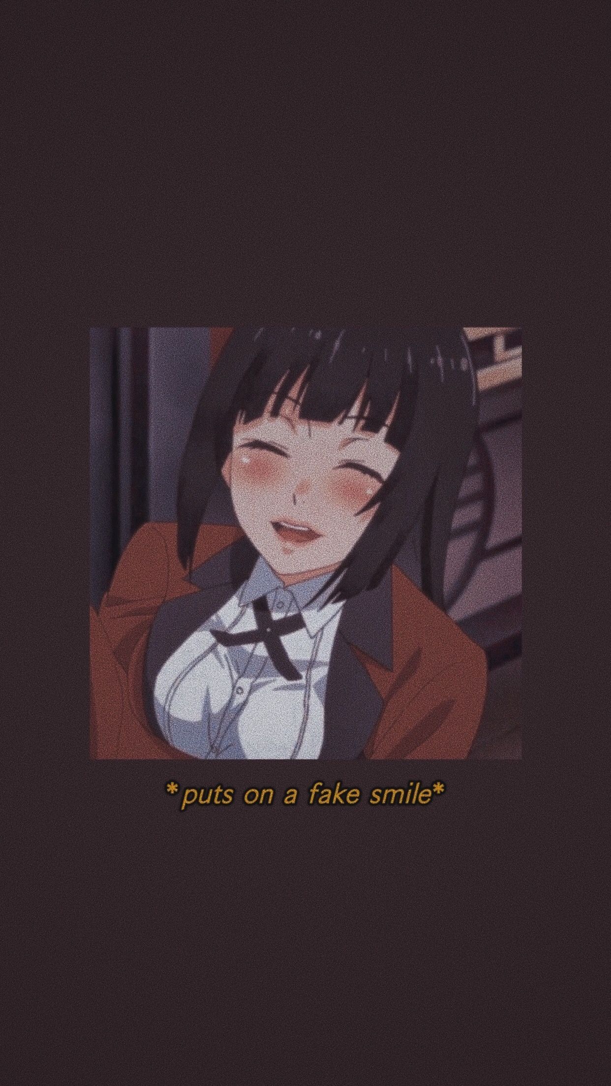 Fake Smile Wallpapers