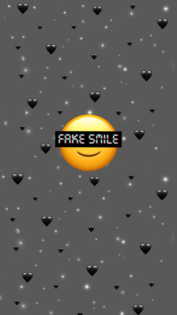 Fake Smile Wallpapers