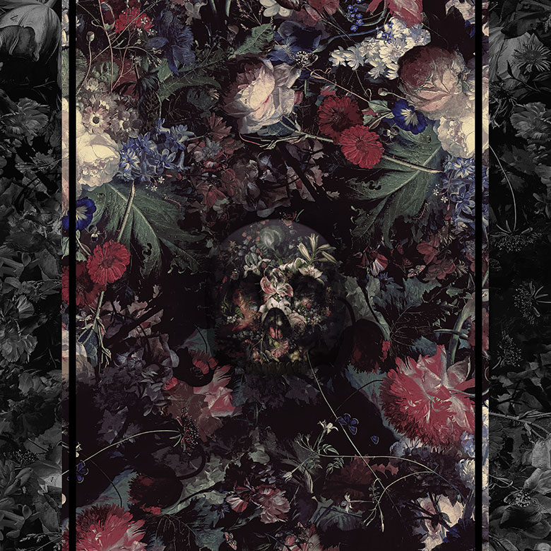 Fall Floral Wallpapers