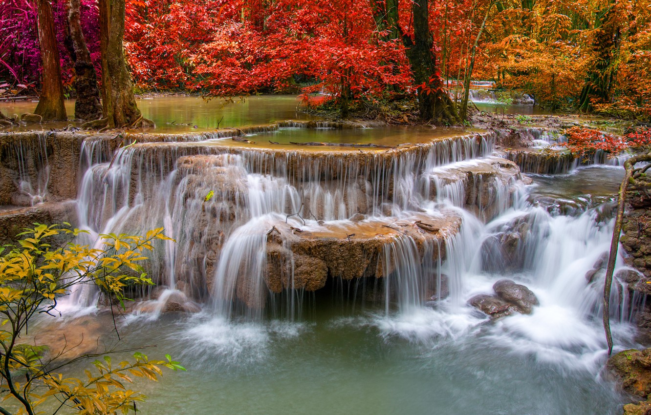 Fall Nature Pictures Wallpapers