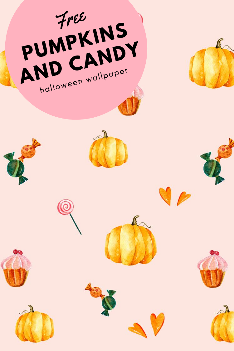 Fall Pumpkins Wallpapers