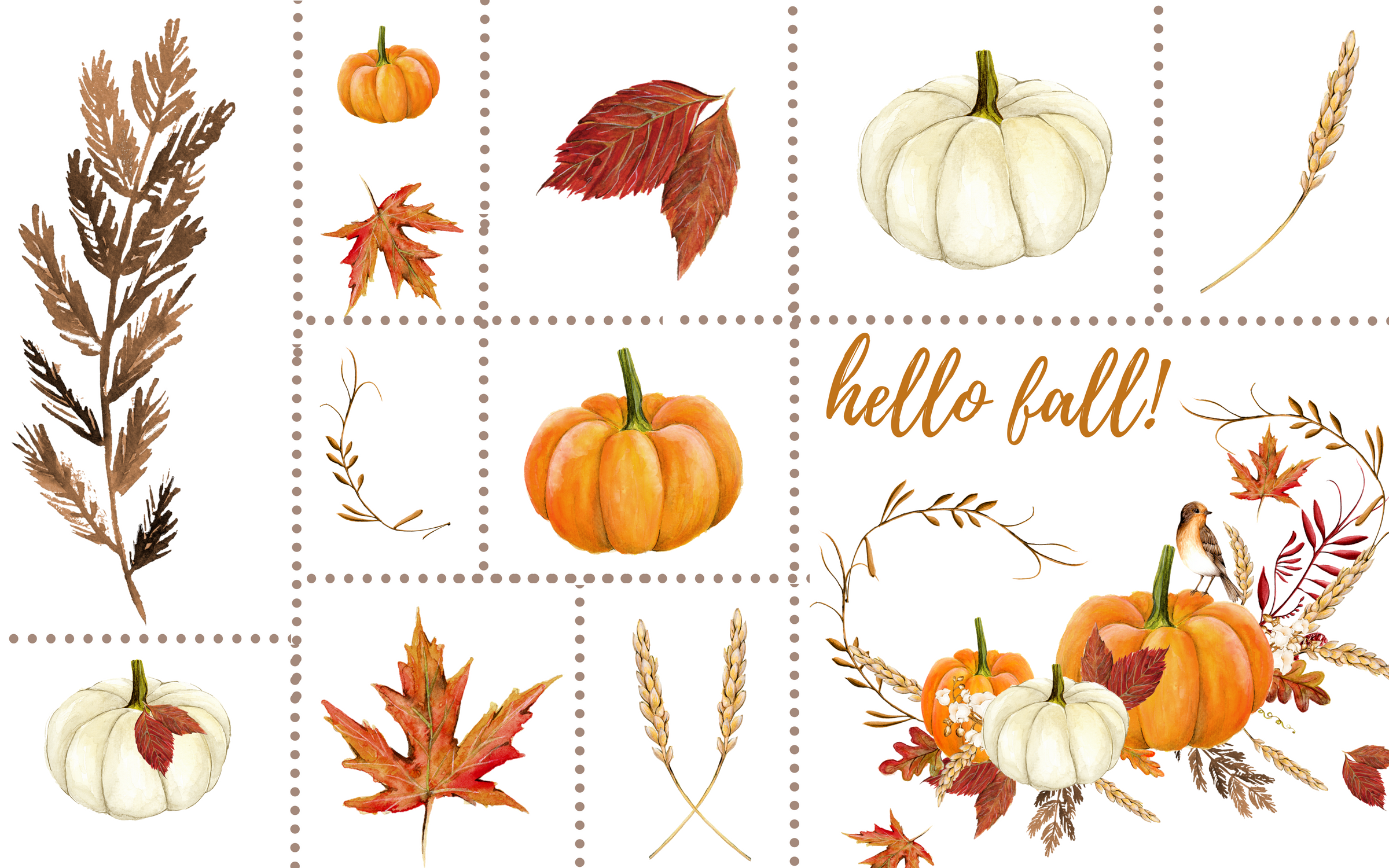 Fall For Laptop Wallpapers