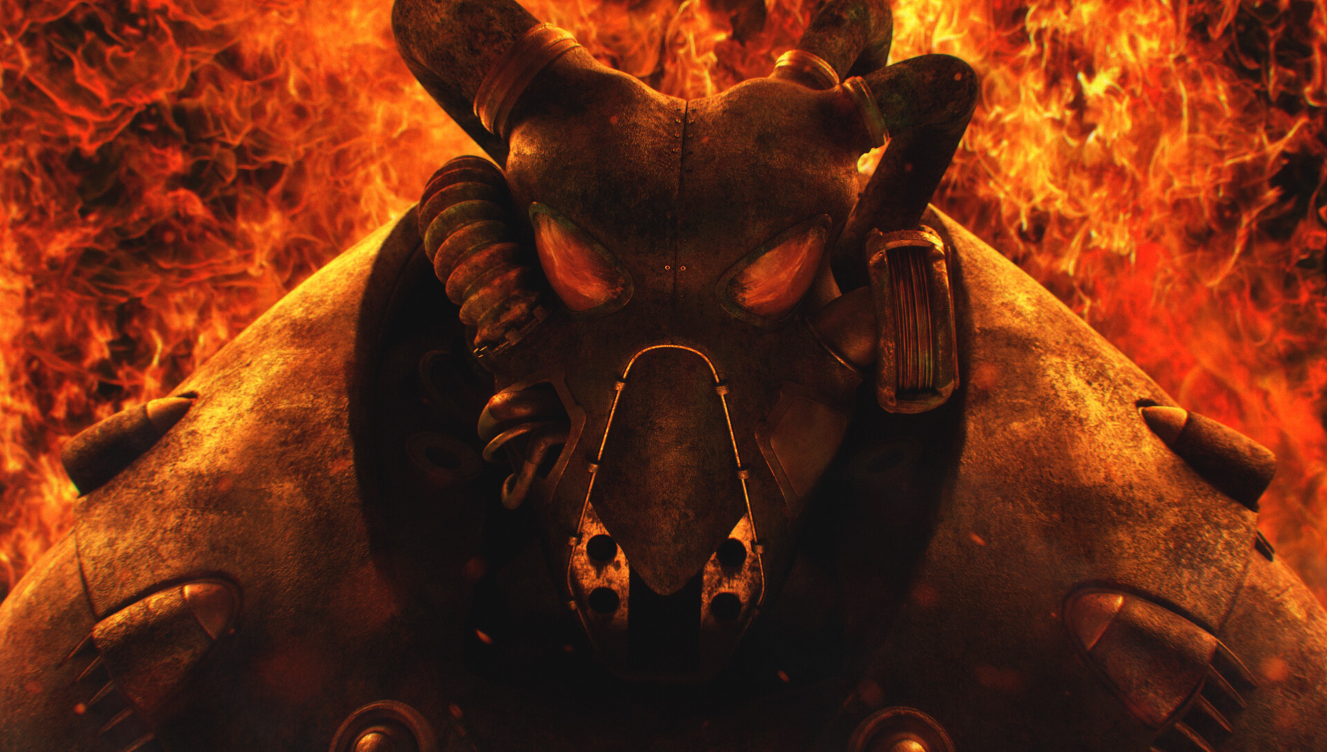 Fallout 2 Wallpapers
