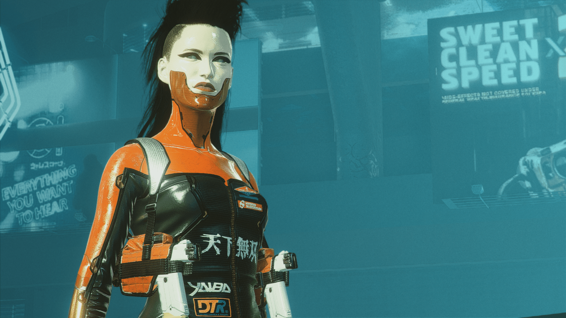 Fallout 4 Female Wallpapers