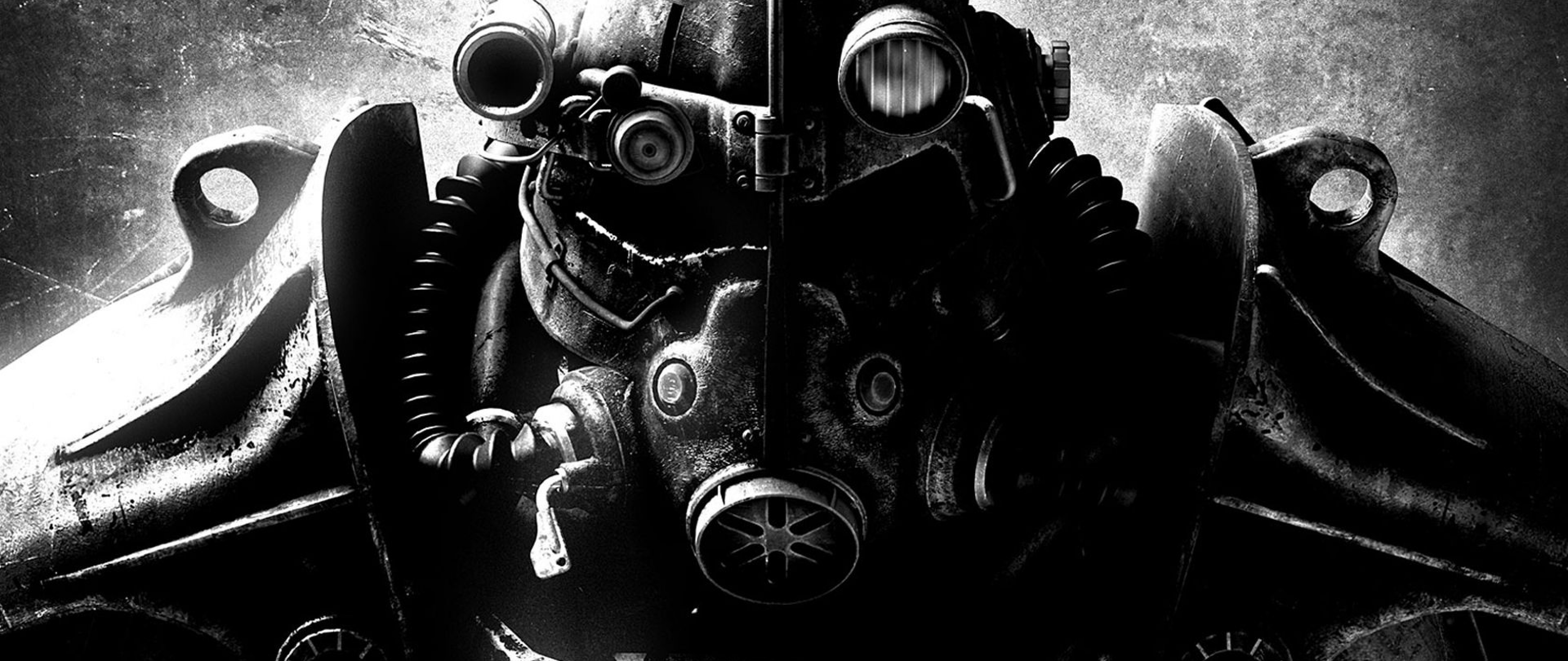 Fallout 4K Wallpapers