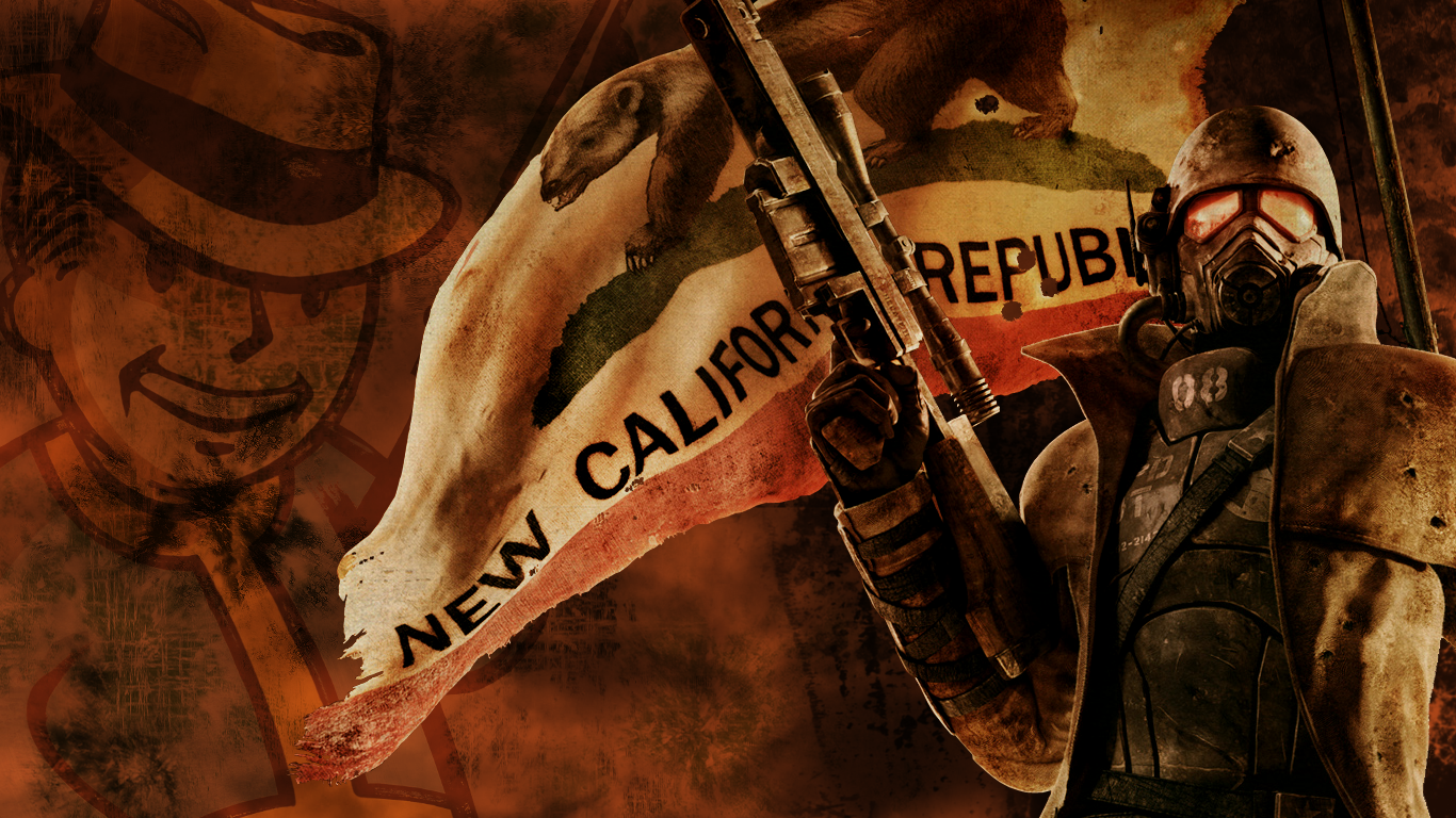 Fallout Ncr Wallpapers