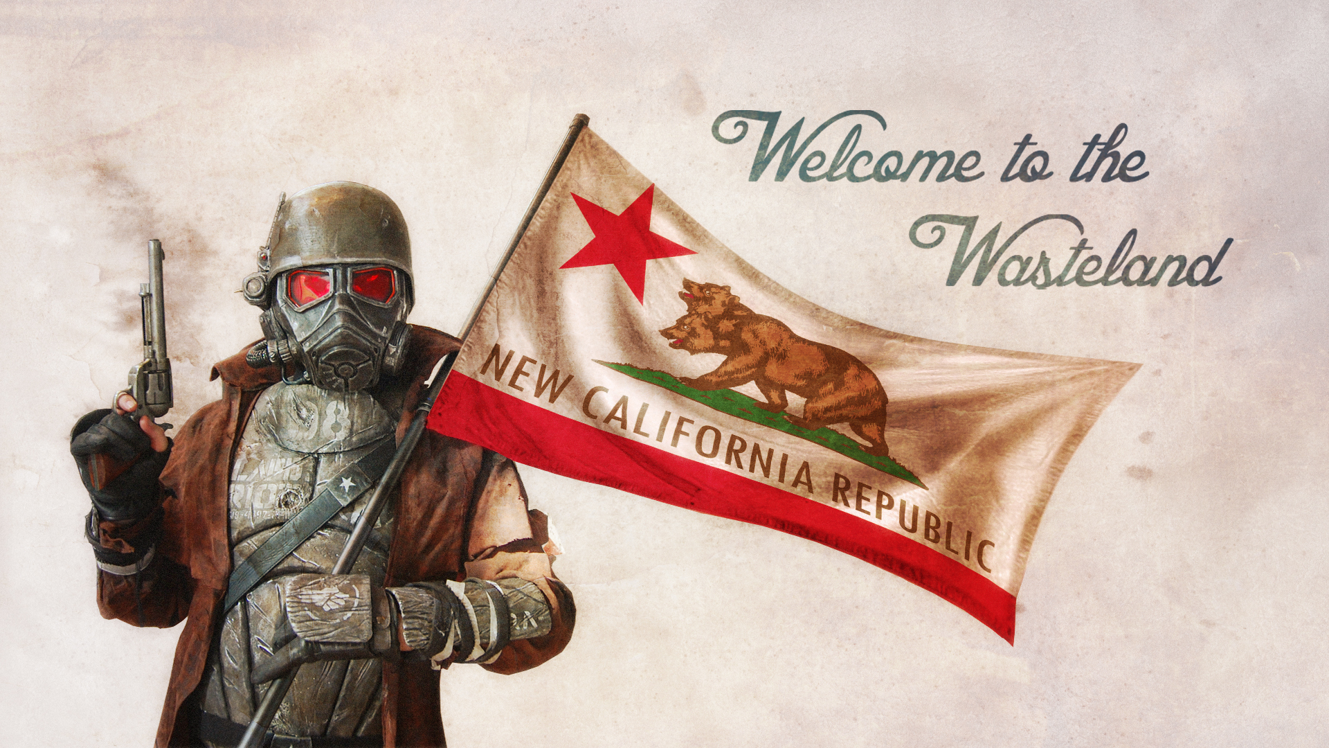 Fallout Ncr Wallpapers