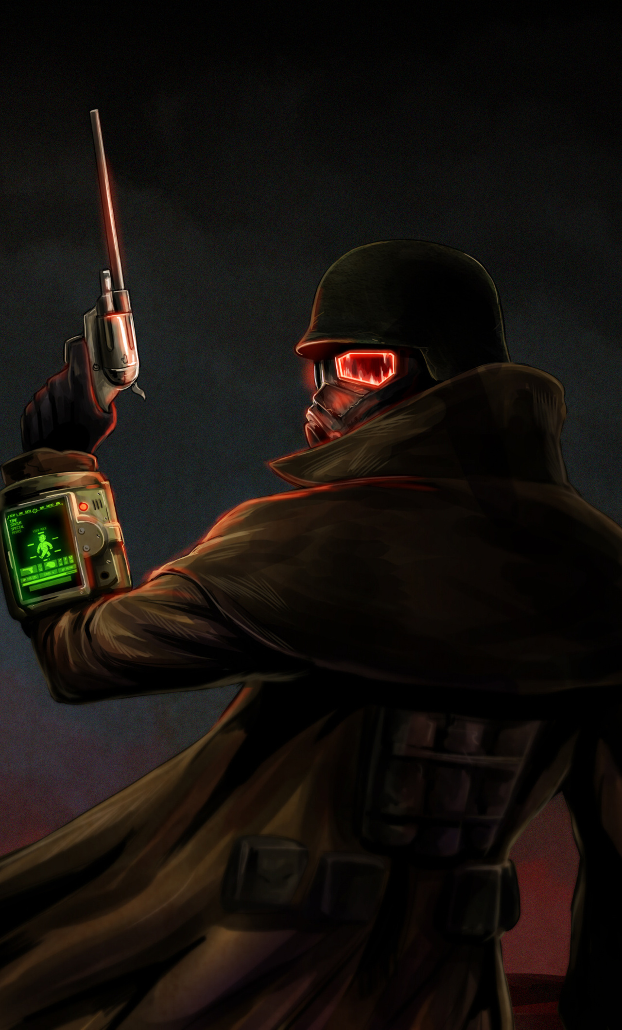 Fallout Ncr Wallpapers