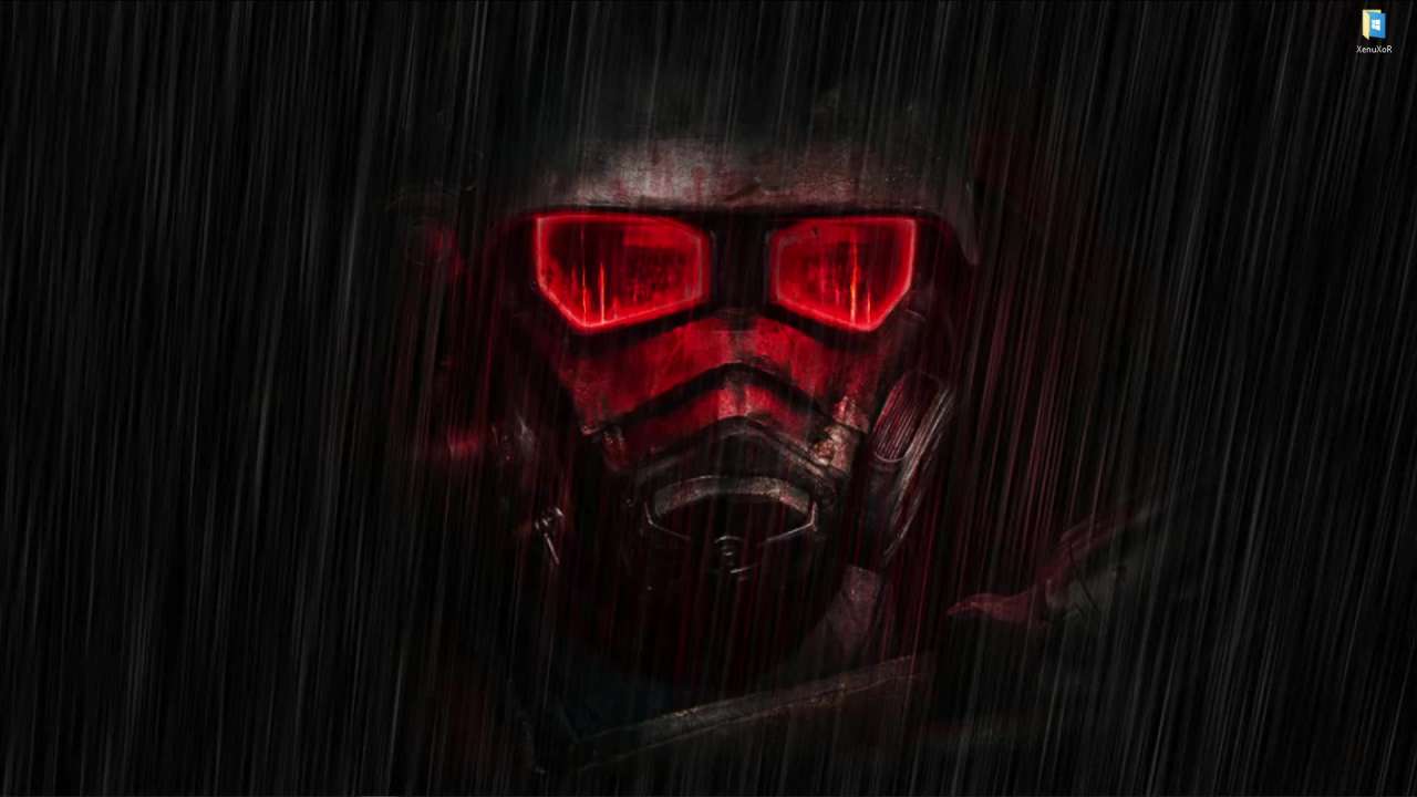 Fallout Ncr Wallpapers