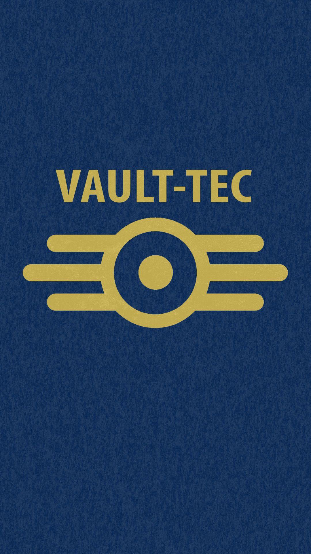 Fallout Vault Door Wallpapers