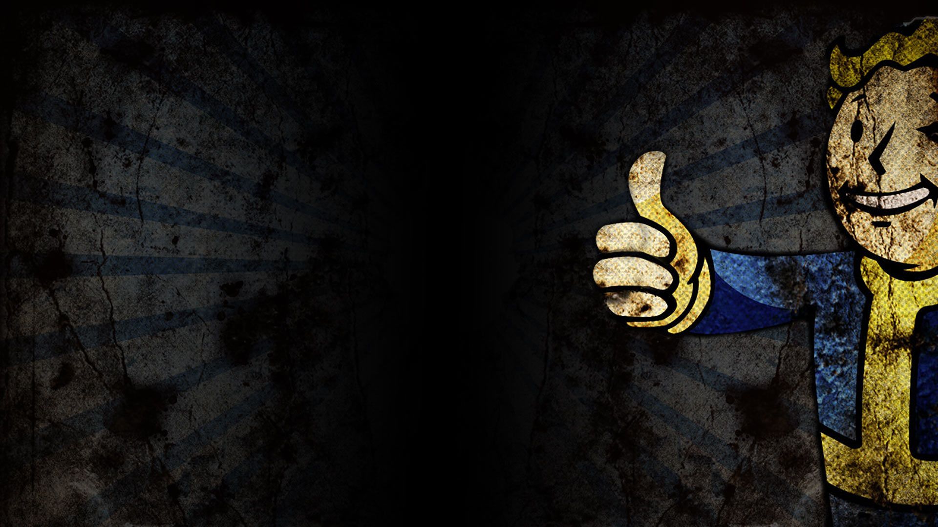 Fallout Vault Tec Wallpapers