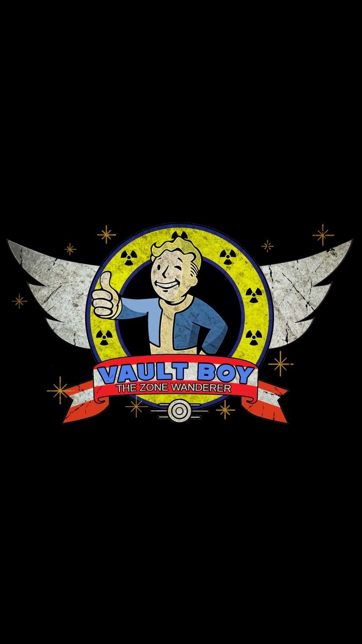 Fallout Vault Tec Wallpapers