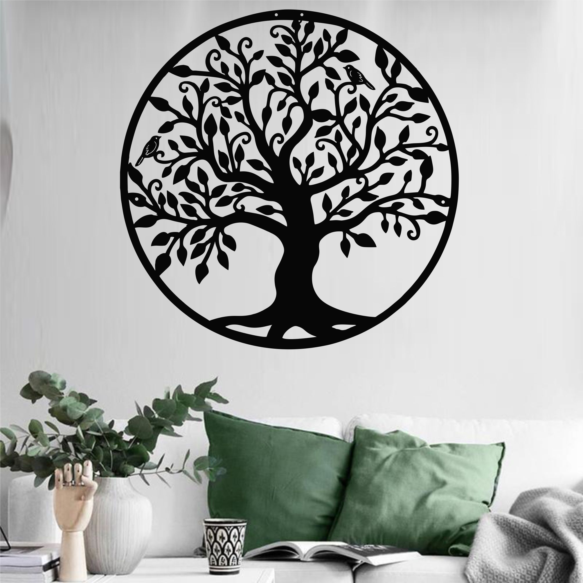 Family Tree Wallpapers