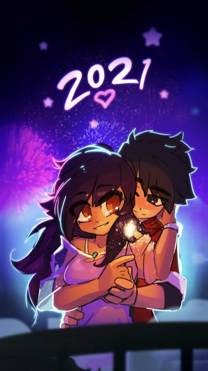 Fanart Aphmau Wallpapers