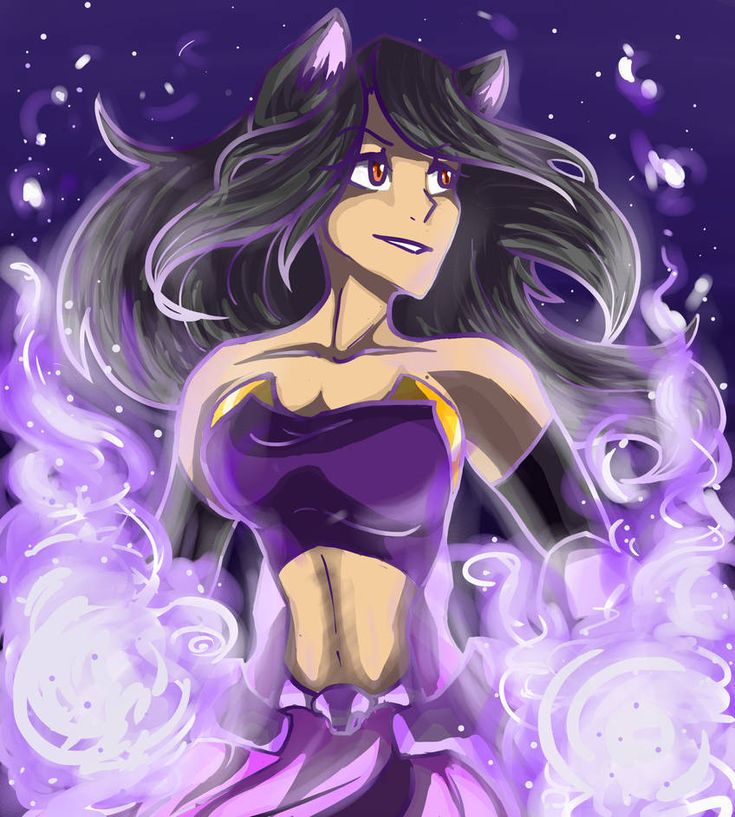 Fanart Aphmau Wallpapers