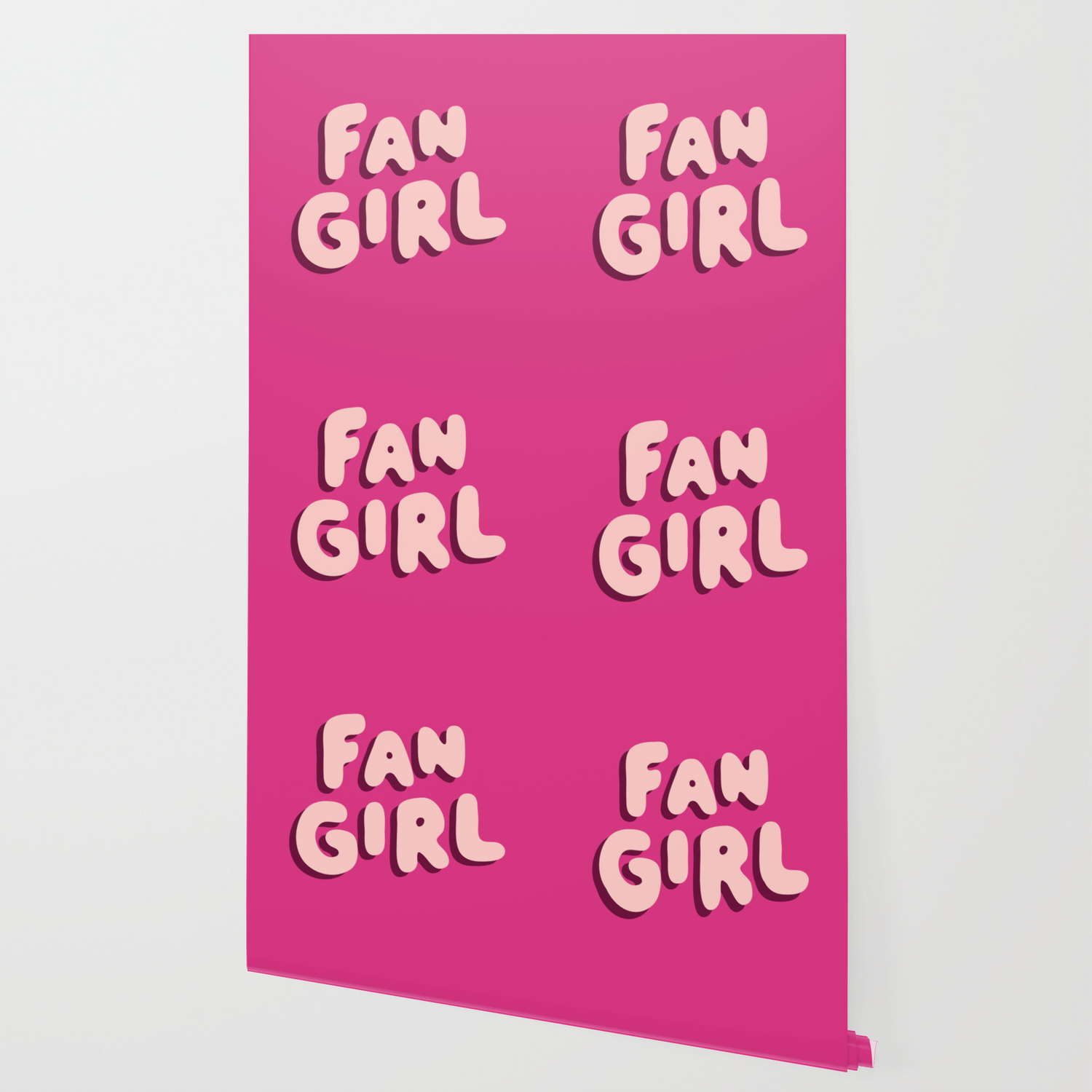 Fangirl Wallpapers