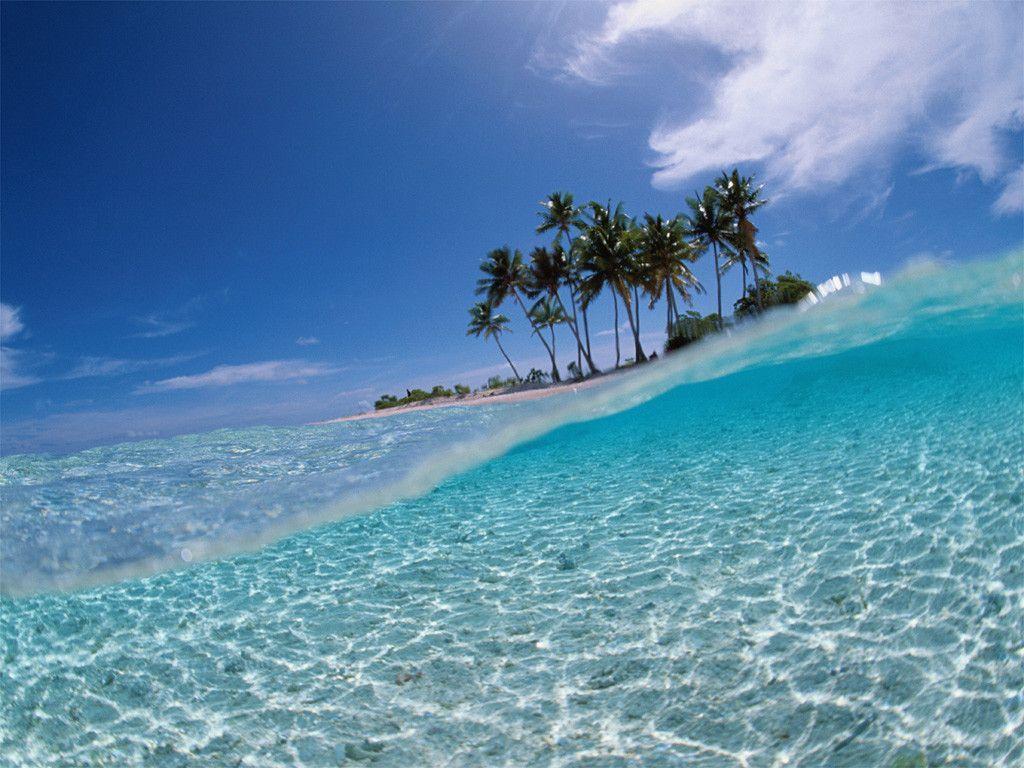 Fantastic Beach Wallpapers