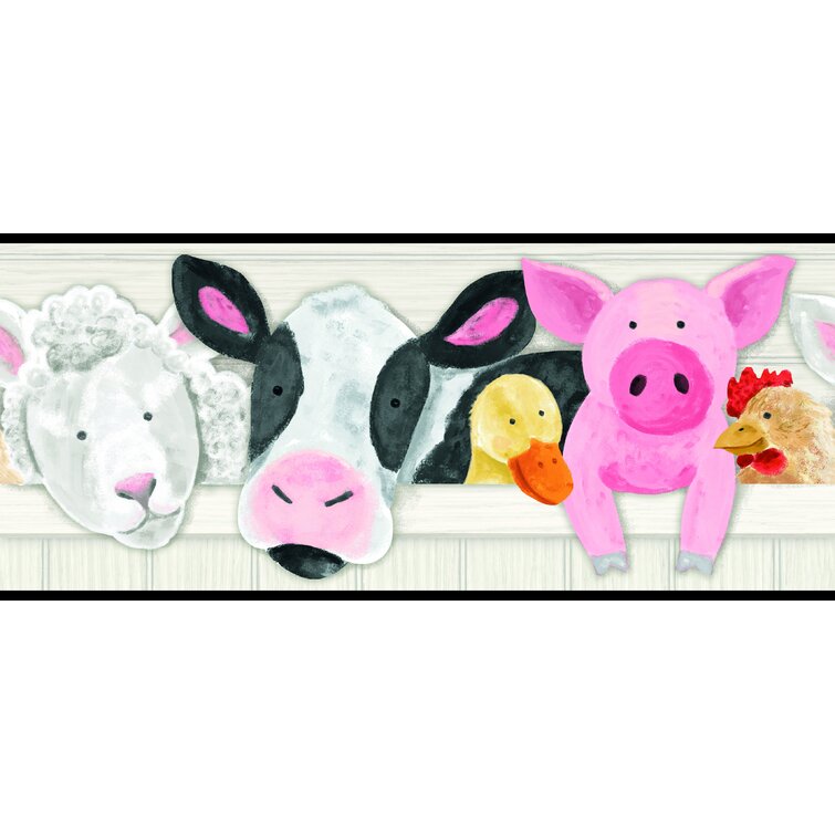 Farm Animal Wallpapers