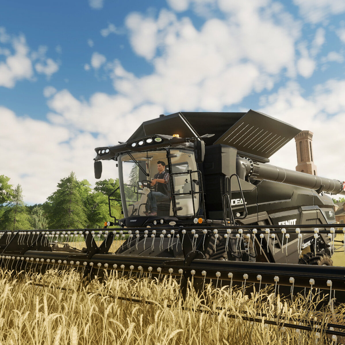 Farming Simulator 19 Wallpapers