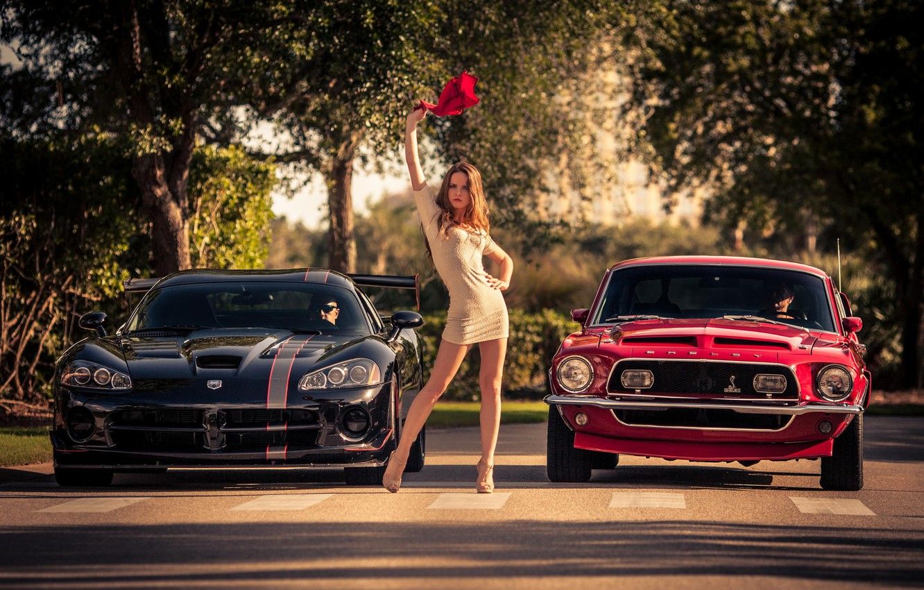 Fast And Furious Babes Wallpapers