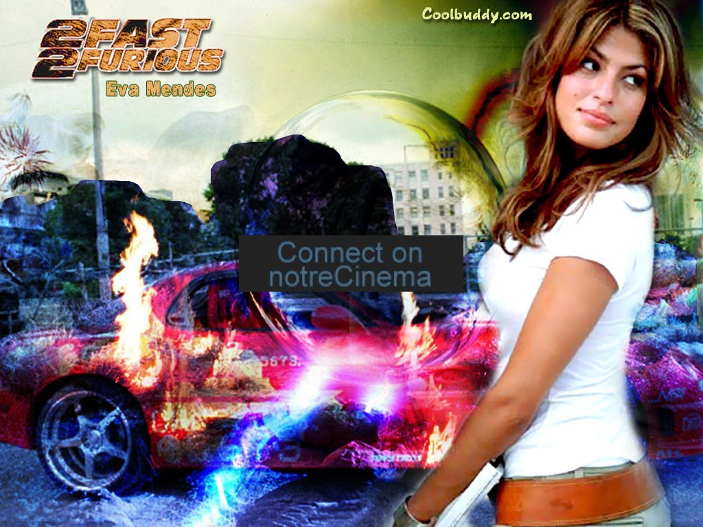 Fast And Furious Babes Wallpapers