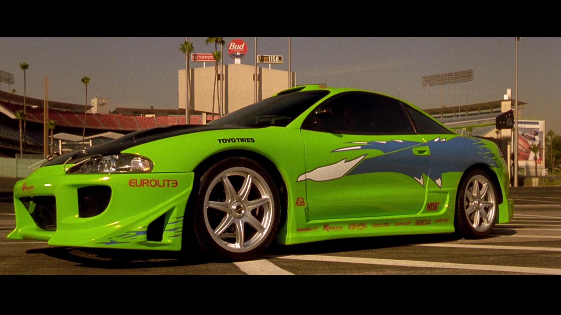 Fast And Furious Cars Wallpapers