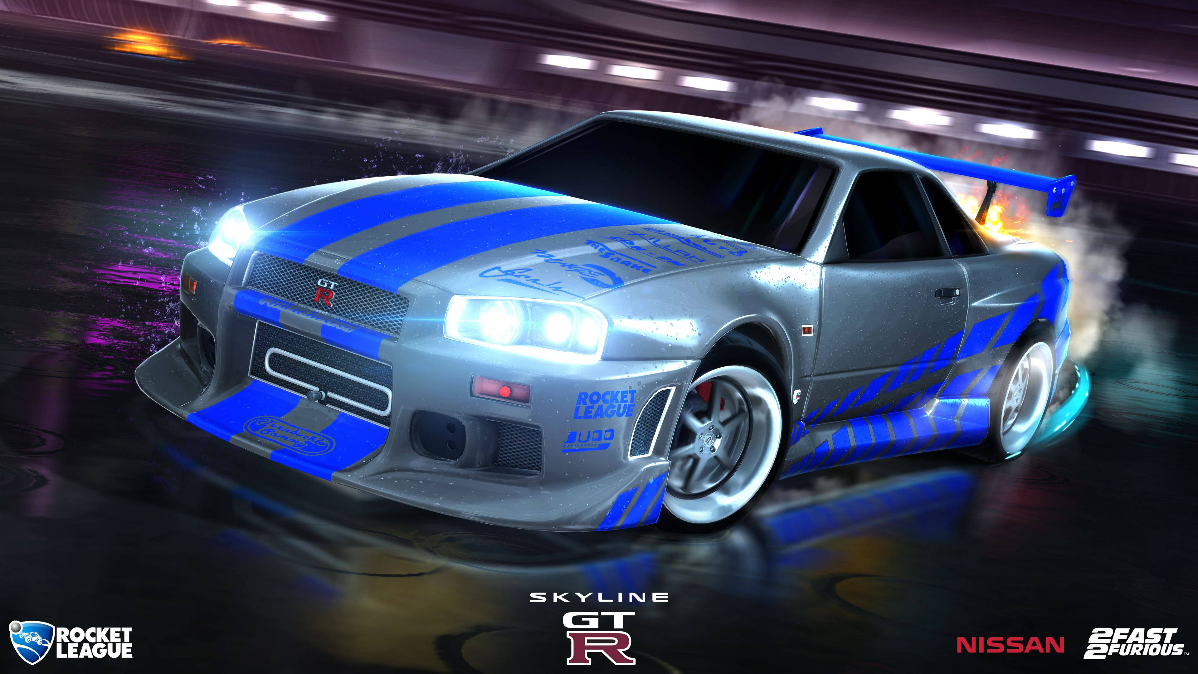 Fast And Furious Wallpapers