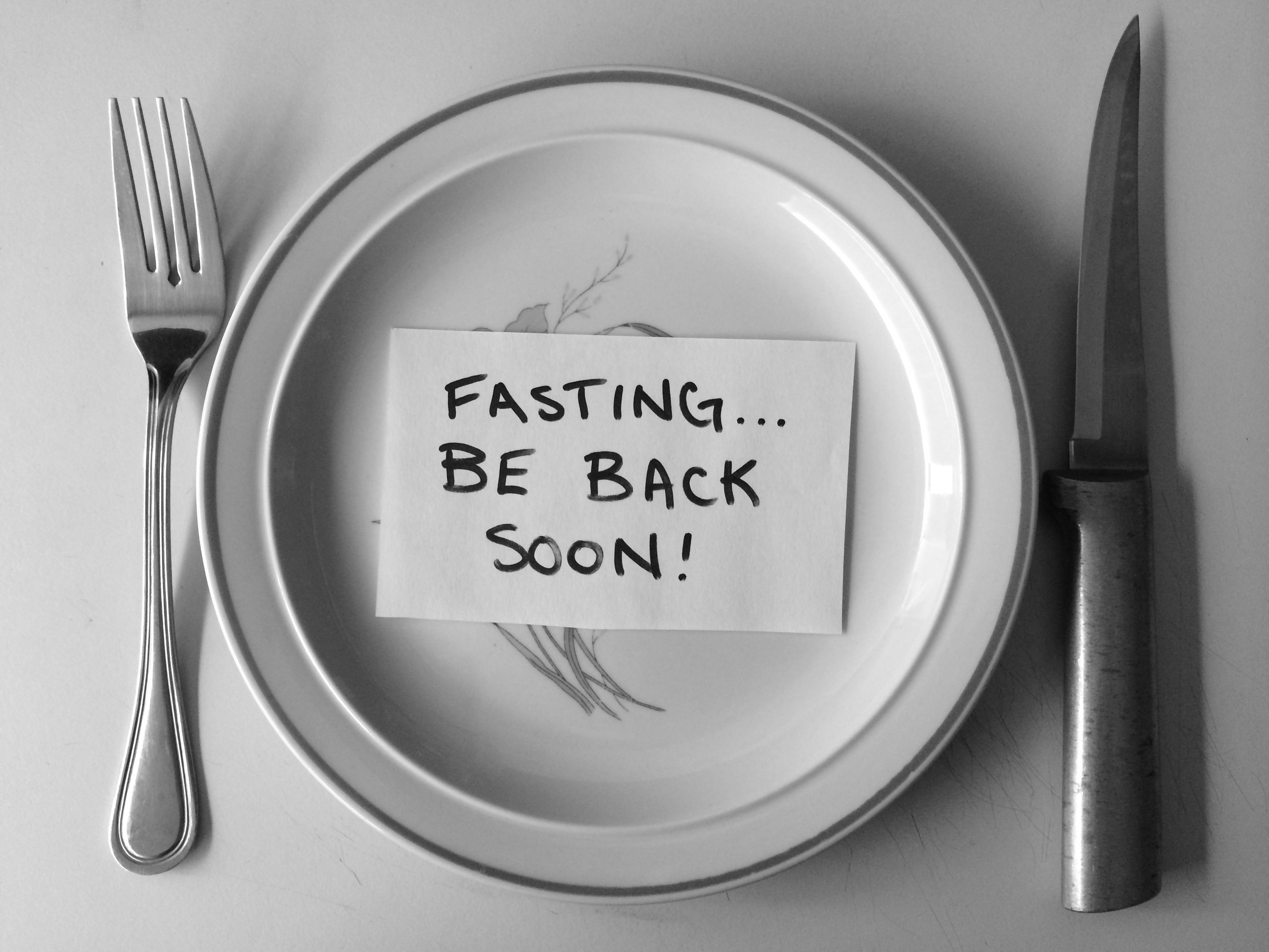 Fasting Wallpapers