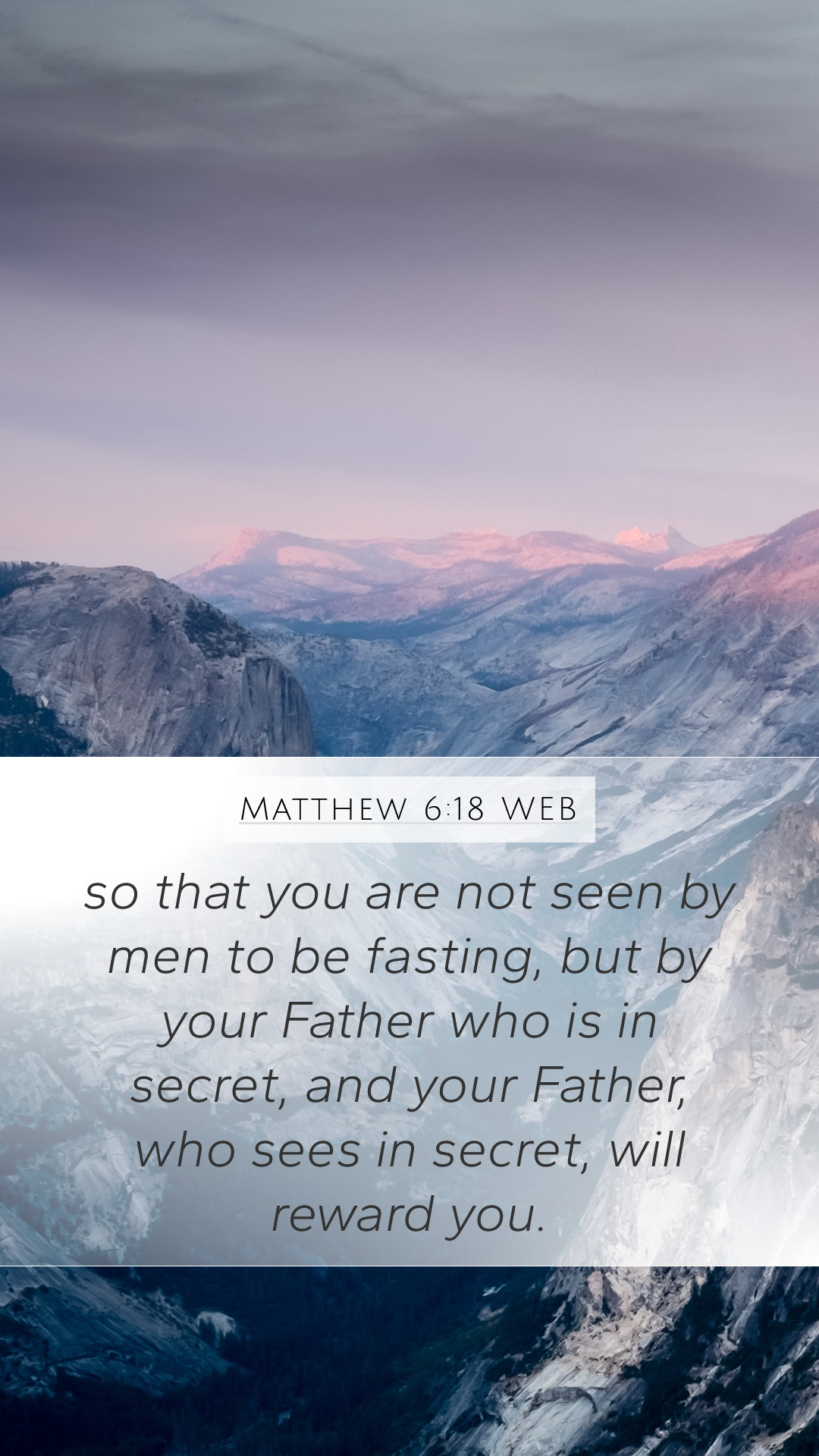 Fasting Wallpapers