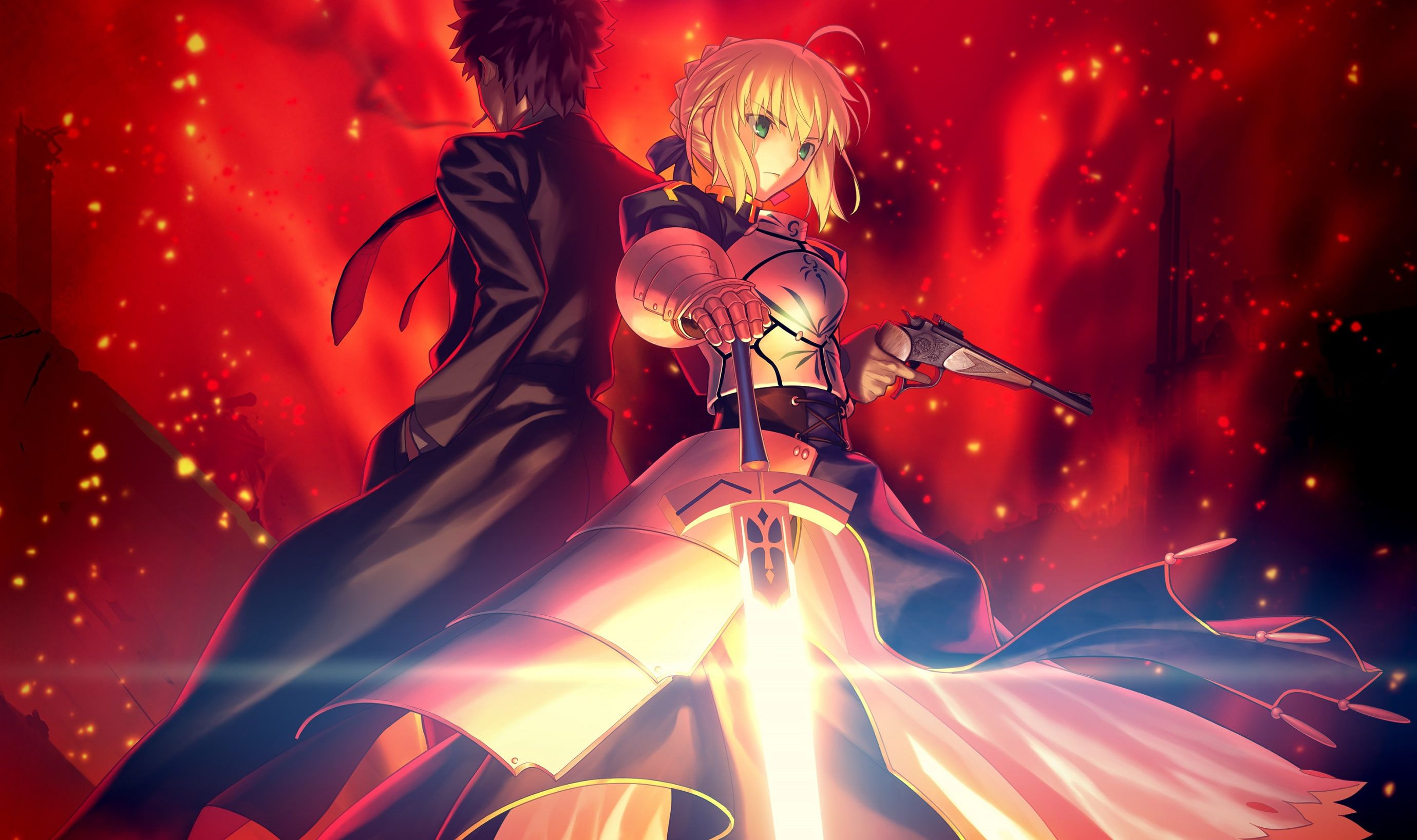 Fate Wallpapers