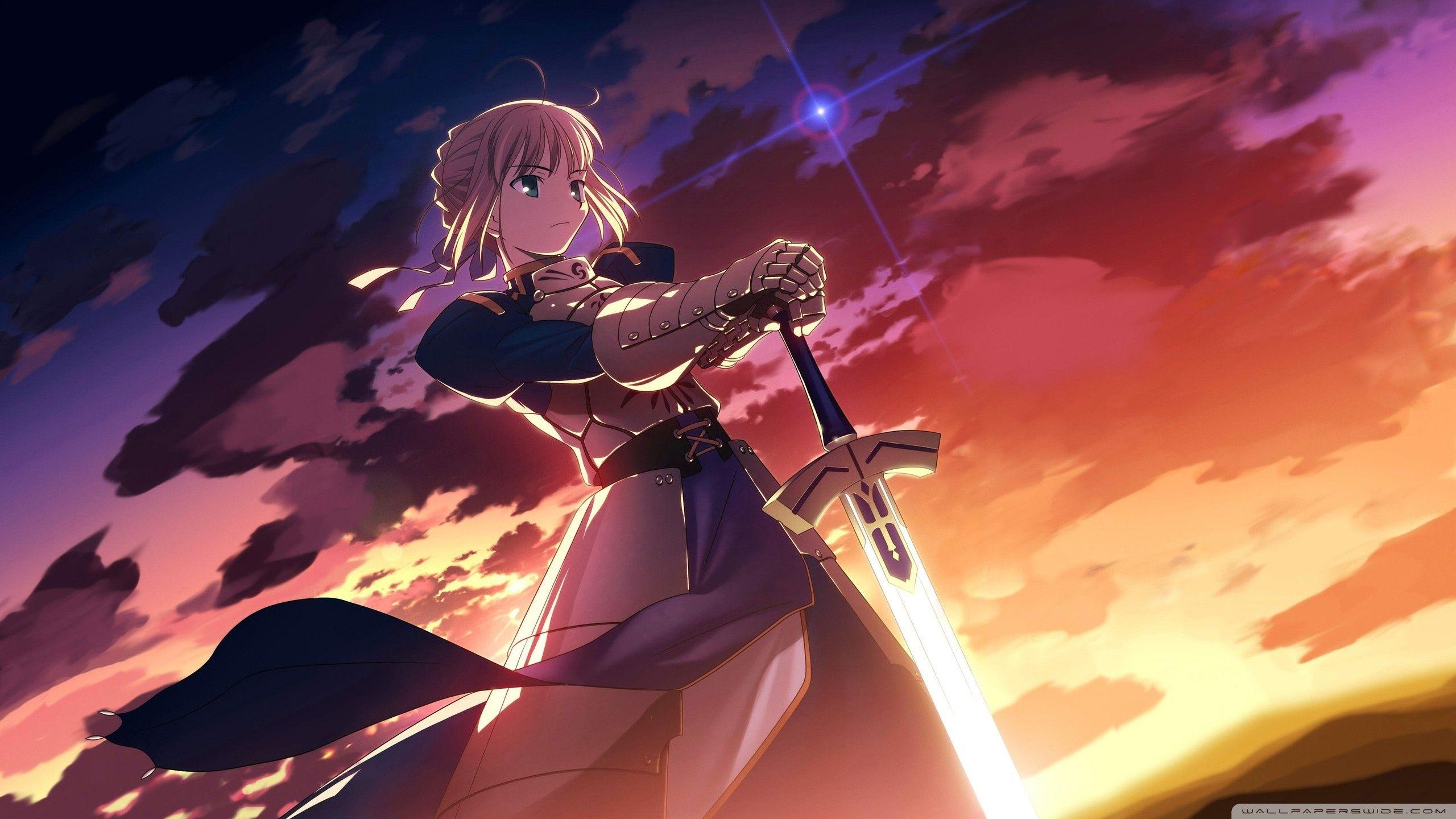 Fate Wallpapers