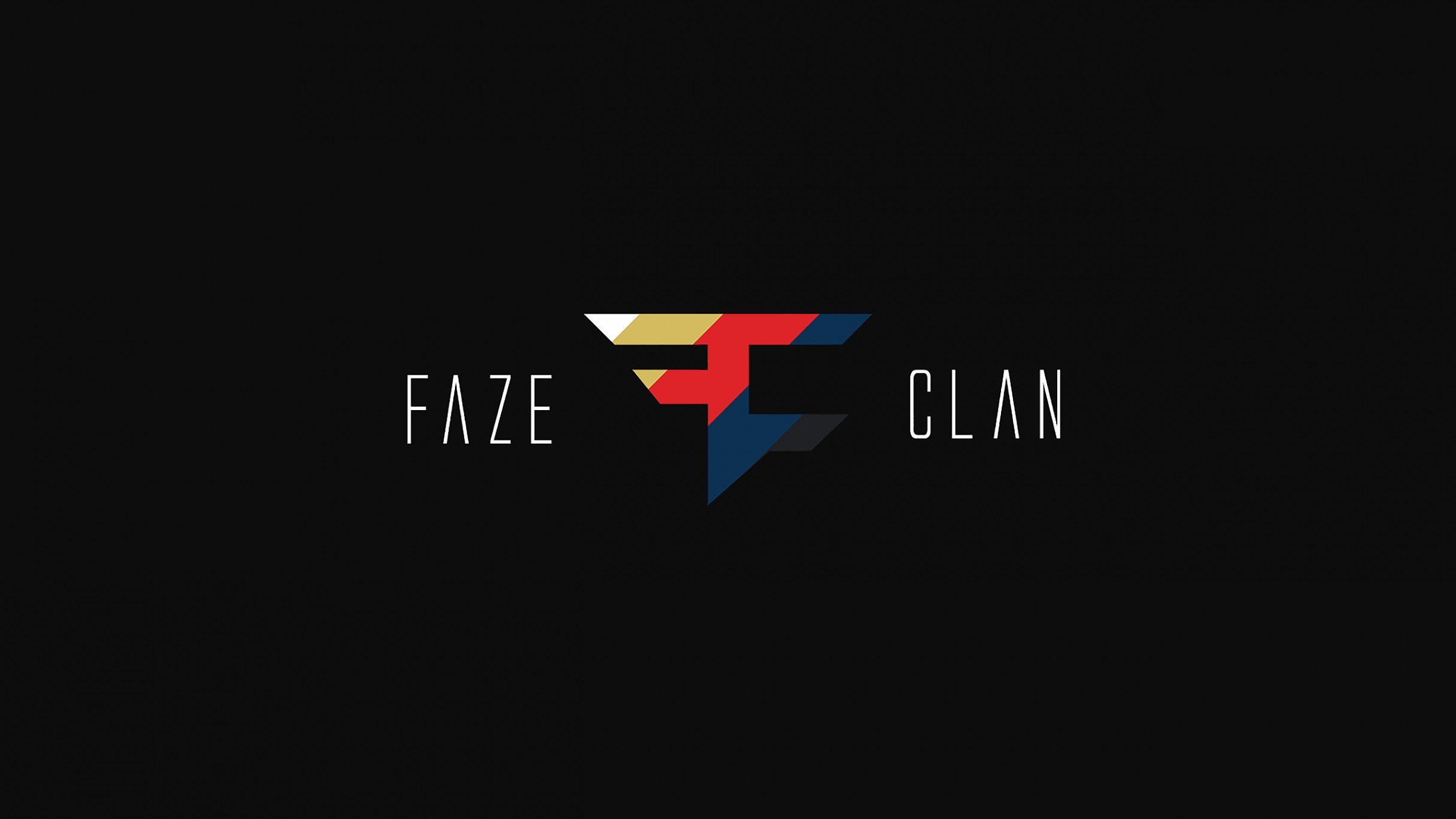 Faze Clan Pack V4 Wallpapers