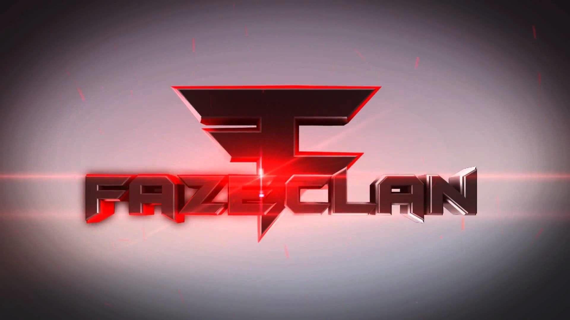 Faze Clan Pack V4 Wallpapers